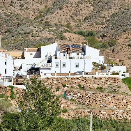 Rambla Retreats Apartment Rojo With Shared Pool & Hot Tub Stunning Views In Oria Eksteriør bilde